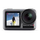 Câmera de Ação DJI Osmo Action 4K HDR 12 MP à prova dágua até 11 m Câmera de Ação DJI Osmo Action 4K HDR 12 MP à prova dágua até 11 m