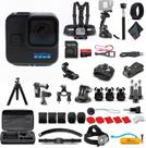 Câmera de ação GoPro HERO11 Black Mini 5.3K Ultra HD
