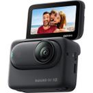 Câmera de ação Insta360 GO 3S 4K Standard Edition 39g 128GB
