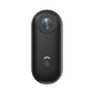 Câmera De Ação Mini 4K À Prova d'Água, Sem Fio, Magnética, Para Vlog, Ideal Para Esportes, Capacete