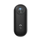 Câmera De Ação Mini 4K FHD Com Wifi Para Gravação De Vídeos Em Bicicletas E Capacetes