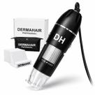 Câmera de Analise Para Terapia Capilar Dermahair