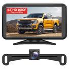 Câmera de backup AUTO-VOX M1pro 1080P Night Vision IP69K Câmera de backup AUTO-VOX M1pro 1080P Night Vision IP69K