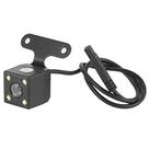 Câmera de backup de carro Keenso de 5 pinos 12V, visão traseira para universal