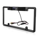 Câmera de backup de carro Sonew Full HD Front Video Recorder