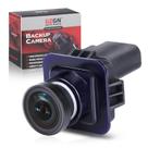 Câmera de backup de visão traseira GZGN compatível com Ford F150 2010-2014, Ford Mustang 2015-2020 e Lincoln MKC 2015-2019 Câmera de backup de visão traseira GZGN compatível com Ford F150 2010-2014, Ford Mustang 2015-2020 e Lincoln MKC 2015-2019