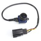 Câmera de backup GreenYi 56054059AC para Dodge Durango 2011-2013