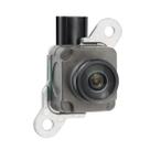 Câmera de backup GreenYi Rear View para Dodge RAM 1500-5500 13-18