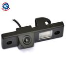 Câmera de backup reversa de visão traseira do carro para Chevrolet Epica/Lova/Aveo/Captiva/Cruze/Lacetti