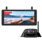 Câmera de backup RV AUTO-VOX Wireless HD 1080P para Furrion Câmera de backup RV AUTO-VOX Wireless HD 1080P para Furrion