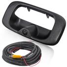 Câmera de backup Tailgate Handle EWAY para Chevy Silverado 1999-2006 Câmera de backup Tailgate Handle EWAY para Chevy Silverado 1999-2006