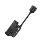 Câmera de Capacete RunCam 4K WiFi com Gravação de 6h