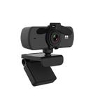 Câmera de computador Hd 2k Usb Câmera inteligente de vídeo de ensino de rede 1080p sem driver