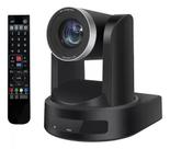 Câmera De Conferência Zoom 20X SMTAV Câmera Segurança SDI PTZ Câmera De Transmissão Ao Vivo HDMI IP