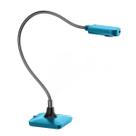 Câmera de documentos ZSEEWCAM L503 5MP USB HD azul