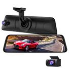 Câmera de espelho retrovisor AUTO-VOX V5PRO 1080P 9.35"