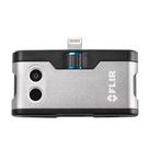 Câmera de imagem térmica FLIR ONE Gen 3 para smartphones iOS