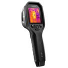Câmera de imagem térmica FLIR TG165-X para inspeção de edifícios
