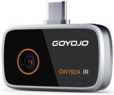 Câmera de imagem térmica GOYOJO GW192A para Android -4F a 752F