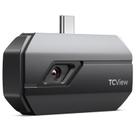 Câmera de imagem térmica TOPDON TC001 para Android Câmera de imagem térmica TOPDON TC001 para Android
