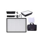 Câmera de luz contínua Amaran Pano 120c 120W RGBWW Panel Câmera de luz contínua Amaran Pano 120c 120W RGBWW Panel