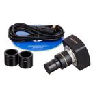 Câmera de microscópio Amscope MU Series 10.0MP USB 2.0 Color Câmera de microscópio Amscope MU Series 10.0MP USB 2.0 Color