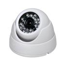 Câmera De Monitoramento Dome Infravermelho AHd Digital 3.6mm Câmera De Monitoramento Dome Infravermelho AHd Digital 3.6mm
