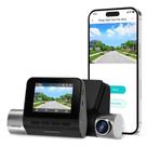 Câmera de Painel 70mai A500S 3K UHD - 1944P com GPS e WiFi