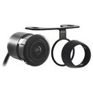 Camera de Re 2x1 12V RCA + Retrovisor Interno P/ Camera Camera de Re 2x1 12V RCA + Retrovisor Interno P/ Camera