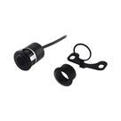 Câmera De Ré 2x1 Linhas Auxiliares Dinâmicas 170º Carro Kx3