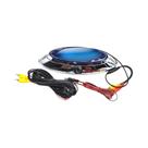 Câmera De Ré À Prova d'Água Com Visão Noturna Para Ford Ranger T6 T7 T8 XLT 2012-2019