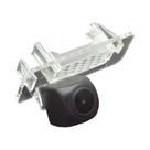 Câmera de Ré AHD Fisheye de Alta Definição para Modelos Smart Fortwo 451 Câmera de Ré AHD Fisheye de Alta Definição para Modelos Smart Fortwo 451