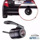 Câmera de Ré Automotiva Borboleta Wide 12v Code Techone - Tech One