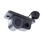 Câmera de Ré Automotiva c/ Sensor de Estacionamento MI SC Pro Line Roadstar - RS231BR MI