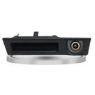 Câmera de Ré Automotiva Maçaneta AHD 720P Visão Noturna Para BMW 328i F30 F10 F11 X3 F25 F31 F46 X1 F48 F22 Série 3 Série 5