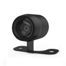 Câmera De Ré Borboleta Universal Carro 12v 85 Ip67 Thork