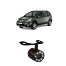 Câmera de ré borboleta visão noturna Nissan Livina - Mps