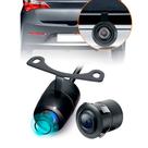 Camera de Ré Colorida Noturna Com Suporte Universal