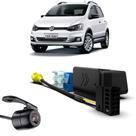 Camera de Re Fox 2016 a 2020 Plug and Play