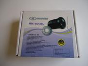 Camera de ré h-buster hbc-2308u compativel somente com aparelhos hbo h-buster