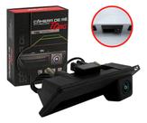 Camera De Ré Maçaneta T-cross 4k 180 Graus RVJ200TC Jr8