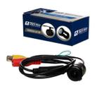 Câmera de Ré Multi Função Borboleta Traseira ou Dianteira Universal Tiger Auto 1303002