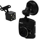 Camera de Re para Carro Satellite A-DVR051 - Preto
