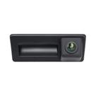 Câmera De Ré Para VW Jetta Sedan 2011-2014, Câmera De Estacionamento Com Manípulo Para Porta-Malas