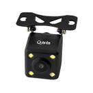 Camera de Re Quanta QTCR32 com Visao Noturna - Preta Camera de Re Quanta QTCR32 com Visao Noturna - Preta