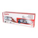 Camera de Re Quanta QTCRD500I - com Tela 4.3" - Preto Camera de Re Quanta QTCRD500I - com Tela 4.3" - Preto