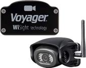 Câmera de ré sem fio Voyager WVH100 da ASA Electronics para RV Câmera de ré sem fio Voyager WVH100 da ASA Electronics para RV