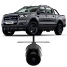 Câmera de Ré Tartaruga 720p IP68 Ranger XL Conexão Original Ângulo 180º - Faaftech