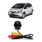 Camera De Ré Tartaruga Honda Fit 2013 Camera De Ré Tartaruga Honda Fit 2013