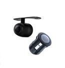 Câmera de ré Universal 2 em 1 Borboleta ou Para-choque Com Kit de Instalação - Automotive